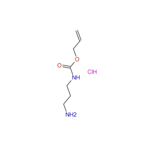 N,N-二烯丙基-1,3-二氨基丙烷二盐酸盐 1049721-72-3