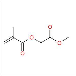 2-氧代乙氧基甲基2-甲基丙-2-烯酸酯