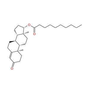 5721-91-5  癸酸睾酮 Testosterone decanoate
