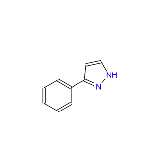 2458-26-6 3(5)-苯基-1H-吡唑