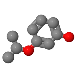 3-(1-甲基乙氧基)苯酚,3-isopropoxyphenol