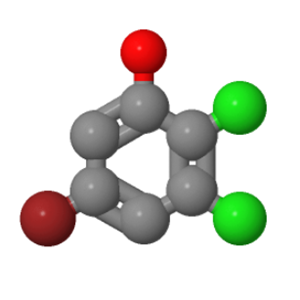 5-溴-2,3-二氯苯酚,5-Bromo-2,3-dichlorophenol