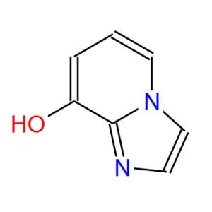 咪唑并[1,2-A]吡啶-8-醇,Imidazo[1,2-a]pyridin-8-ol