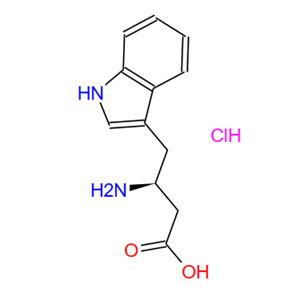 192003-01-3;L-beta-HoMotryptophan·HCl