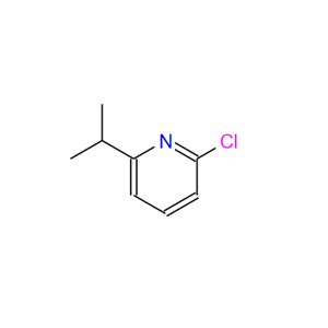 2-甲氧基-6-异丙基吡啶