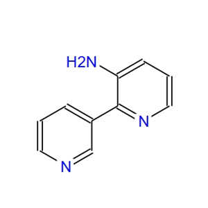 3-Amino-2,3'-bipyridine 170808-76-1