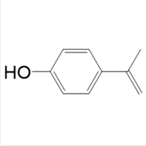 4-异丙烯基苯酚 4286-23-1