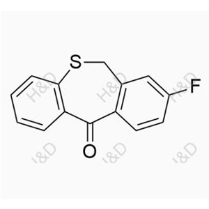 巴洛沙韦杂质42,Tedizolid Impurity 45