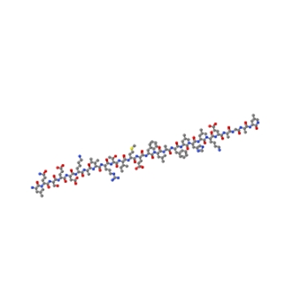 Galanin Message Associated Peptide (16-41) amide 129541-35-1