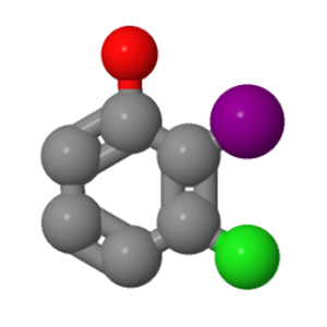 3-氯-2-碘苯酚;858854-82-7