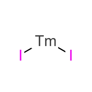 碘化铥(II) 60864-26-8