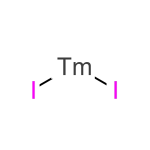 碘化铥(II),Thulium(II) iodide