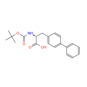 147923-08-8;BOC-L-4,4'-联苯丙氨酸;Boc-4-phenyl-Phe-OH