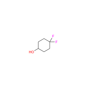 4,4-二氟环己醇