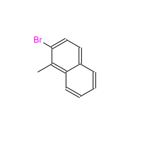 2-溴-1-甲基萘