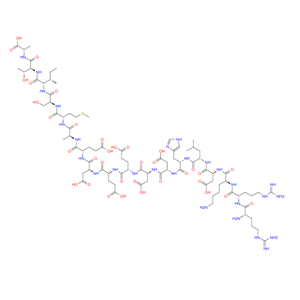 酪蛋白激酶I底物;154444-97-0;