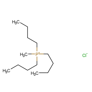 甲基三丁基氯化鏻,Tributylmethylphosphonium Chloride