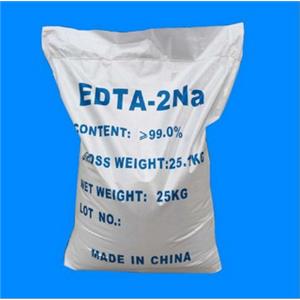 乙二胺四乙酸二钠活性剂水处理二钠EDTA