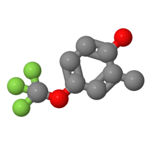 2-甲基-4-(三氟甲氧基)苯酚;129676-67-1