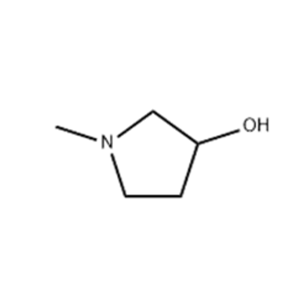 N-甲基吡咯烷-3-醇,1-Methyl-3-pyrrolidinol