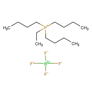 乙基三丁基鏻四氟硼酸盐