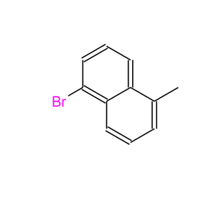 1-溴-5-甲基萘