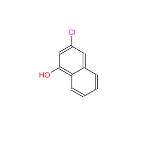 3-chloronaphthalen-1-ol