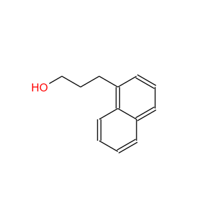 3-(萘-1-基)丙烷-1-醇