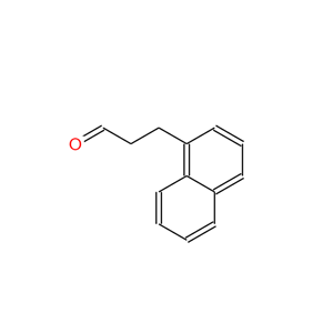 3-(萘-1-基)丙醛