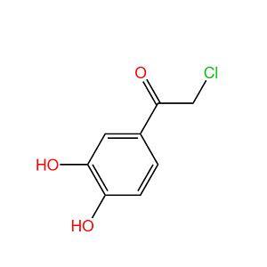 3,4-二羟基-2-氯苯乙酮