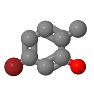 5-溴-2-甲基苯酚;36138-76-8