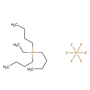 乙基三丁基鏻六氟磷酸盐