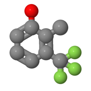 2-甲基-3-(三氟甲基)苯酚;934180-47-9