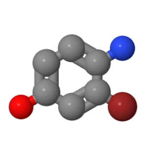 4 - 氨基-3 - 溴苯酚;74440-80-5