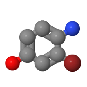 4 - 氨基-3 - 溴苯酚,4-amino-3-bromophenol