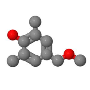 2,6-Dimethyl-4-(methoxymethyl)phenol,2,6-Dimethyl-4-(methoxymethyl)phenol