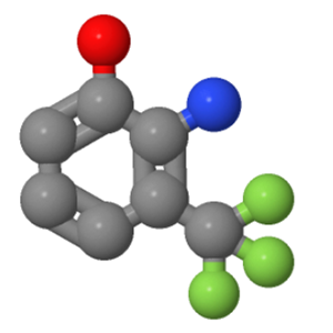 2-氨基-3-三氟甲基苯酚;106877-48-9