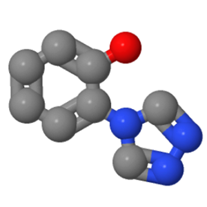 2-(4H-1,2,4-三唑-4-基)苯酚;889129-51-5