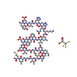 Amyloid β-Protein (10-35) trifluoroacetate salt 237753-66-1