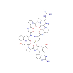 Met-Lys-Bradykinin 550-19-6