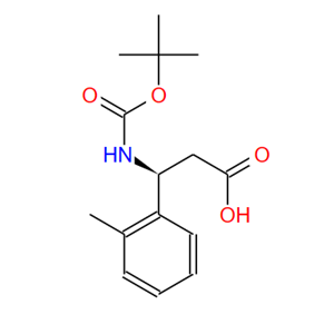 499995-74-3;Boc-2-甲基-D-beta-苯丙氨酸;BOC-2-METHYL-D-BETA-PHENYLALANINE