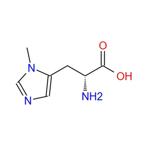 3-甲基-D-組氨酸 163750-76-3