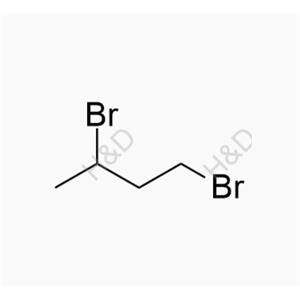 1，3-二溴丁烷,13-Dibromobutane