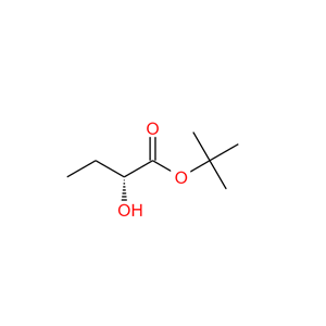 (R)-2-羟基丁酸叔丁酯