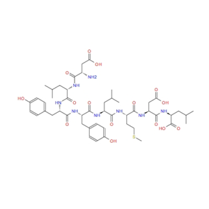 Fibronectin Receptor Peptide (124-131) 172516-80-2