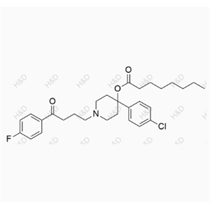 1134807-34-3氟哌啶醇癸酸EP杂质H