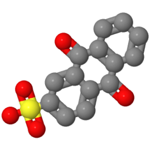 2-蒽醌磺酸,2-Anthraquinonesulfonic acid
