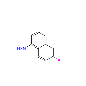 6-溴-1-萘胺