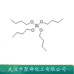 正硅酸丁酯,Tetrabutyl orthosilicate