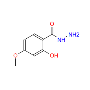 41697-08-9；2-羟基-4-甲氧基苯甲酰肼；2-Hydroxy-4-methoxybenzohydrazide